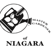Master Gardeners Niagara Logo